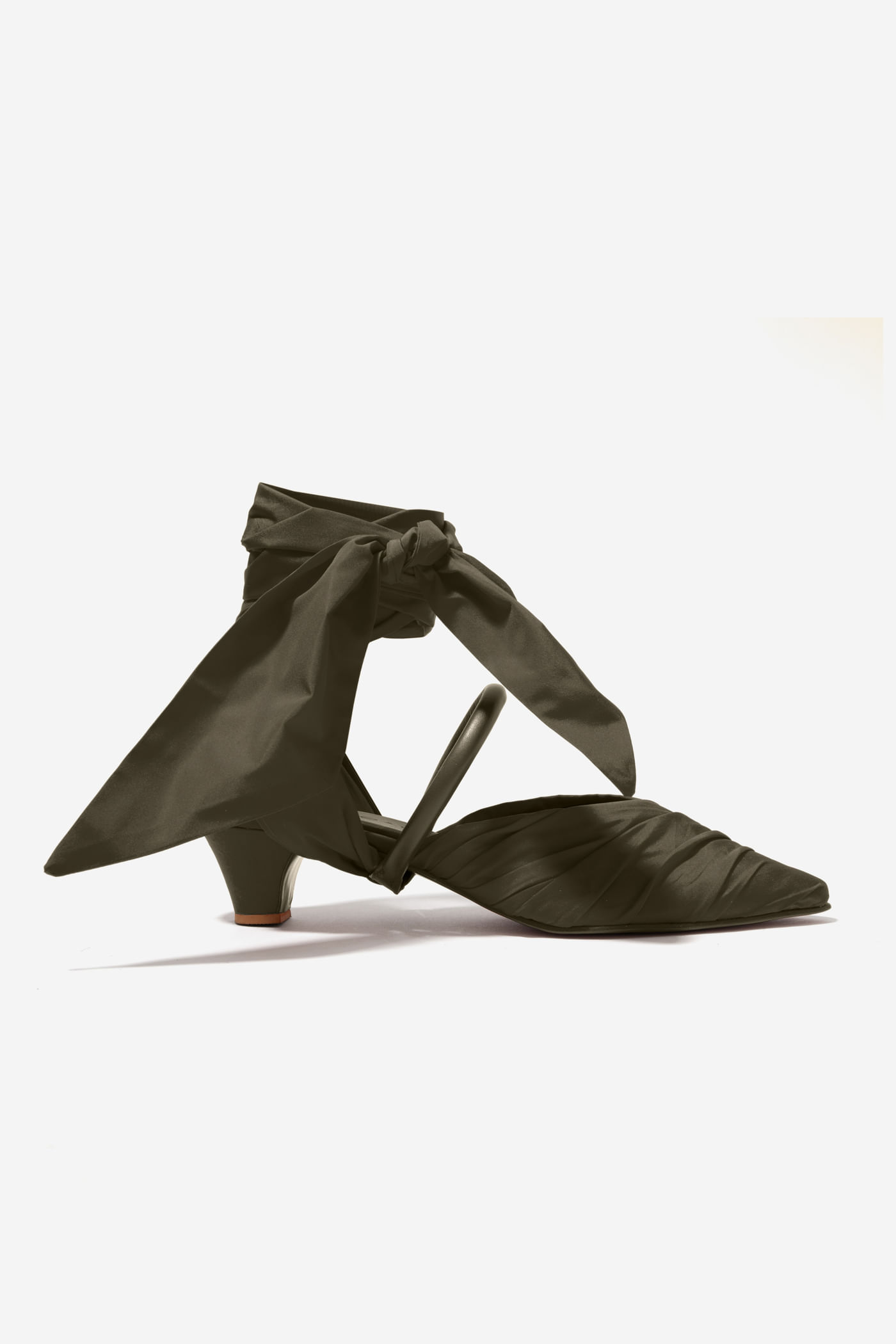 Coraline Lindsay Shoe — Cris Barros