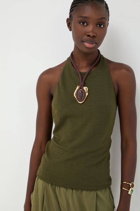 Opus Top — Cris Barros