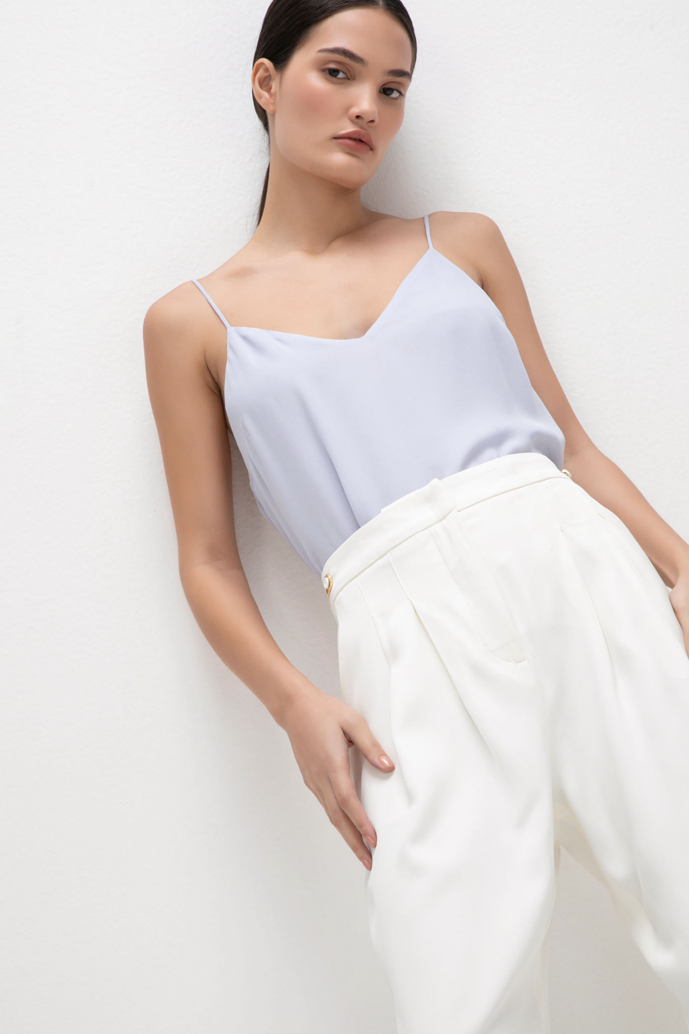 Magna Top — Cris Barros
