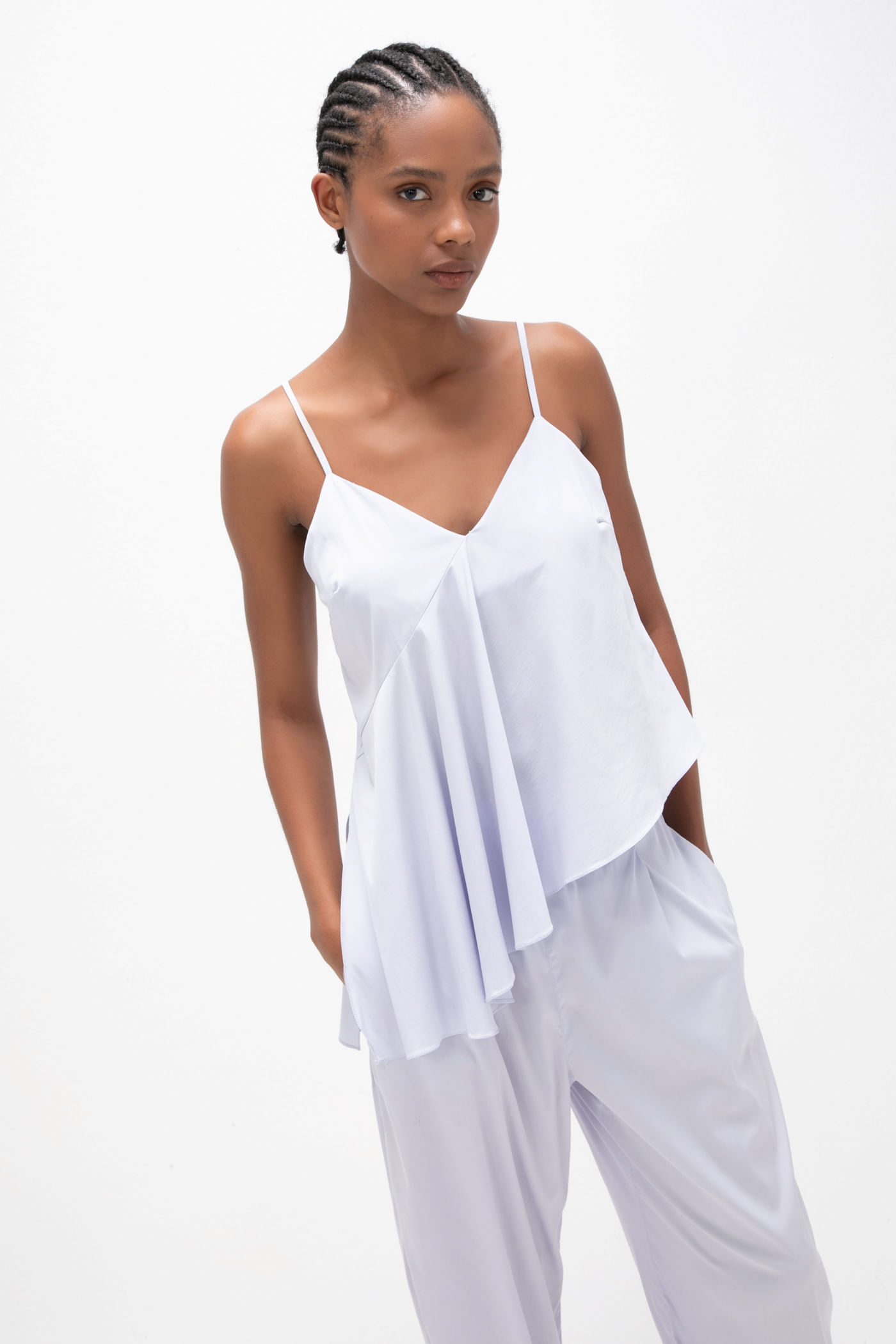 Dolly Top — Cris Barros