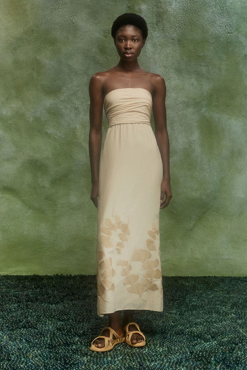 Rosalia Dress