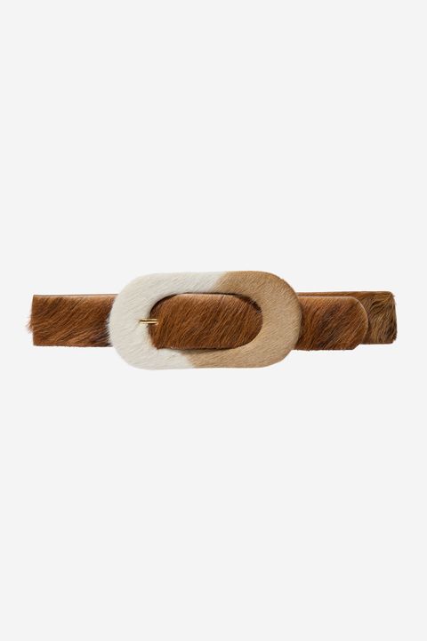 Simões Belt — Cris Barros