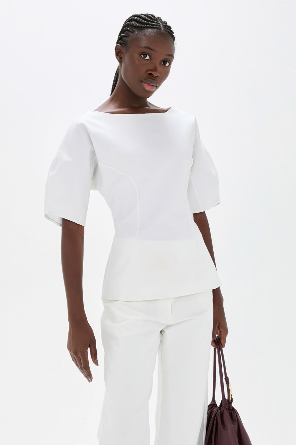 Eirene Top
