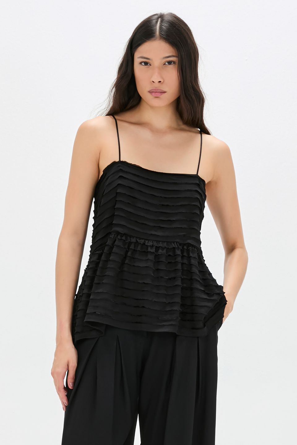 Iris Top