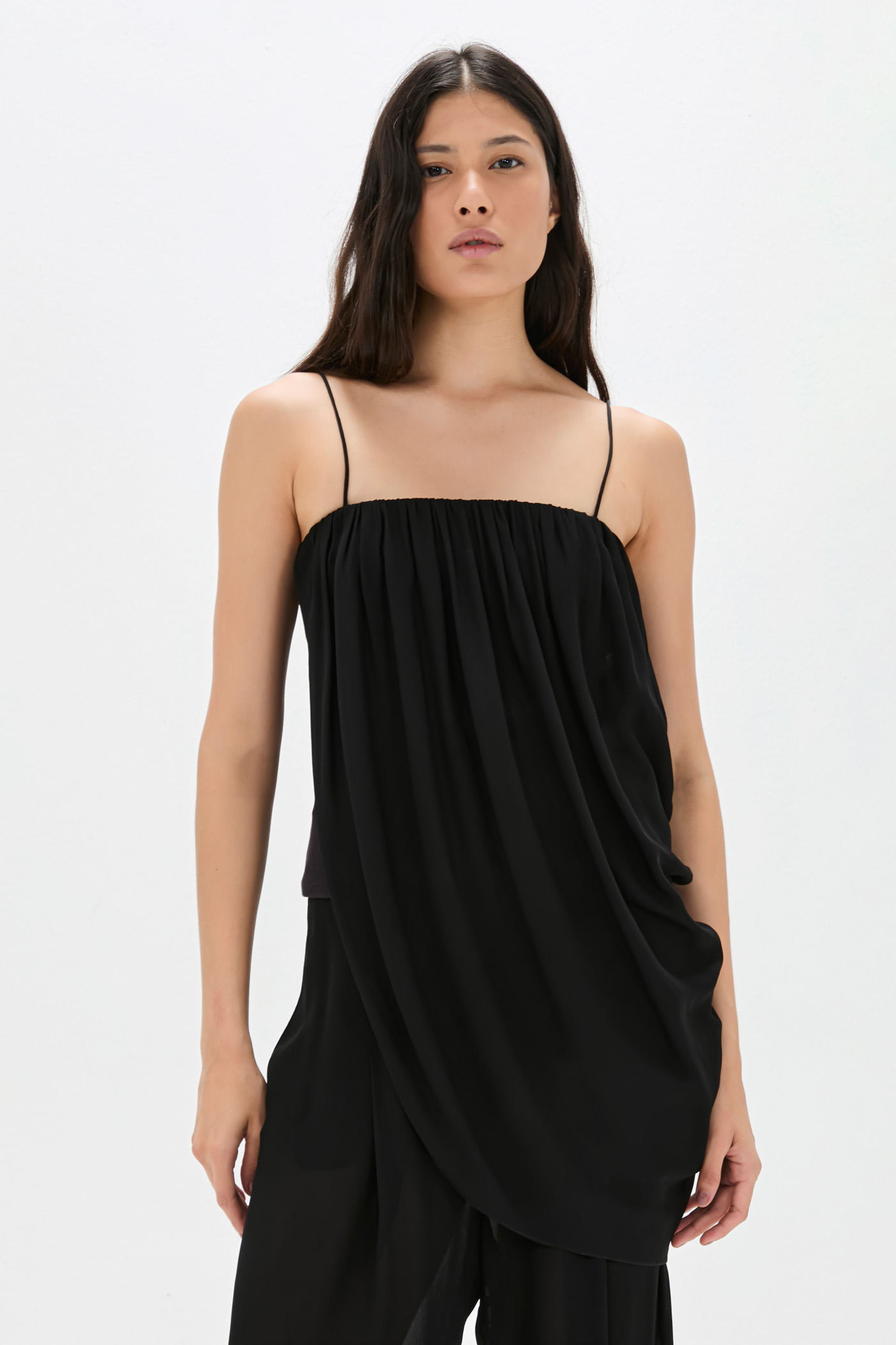 Vera Top — Cris Barros