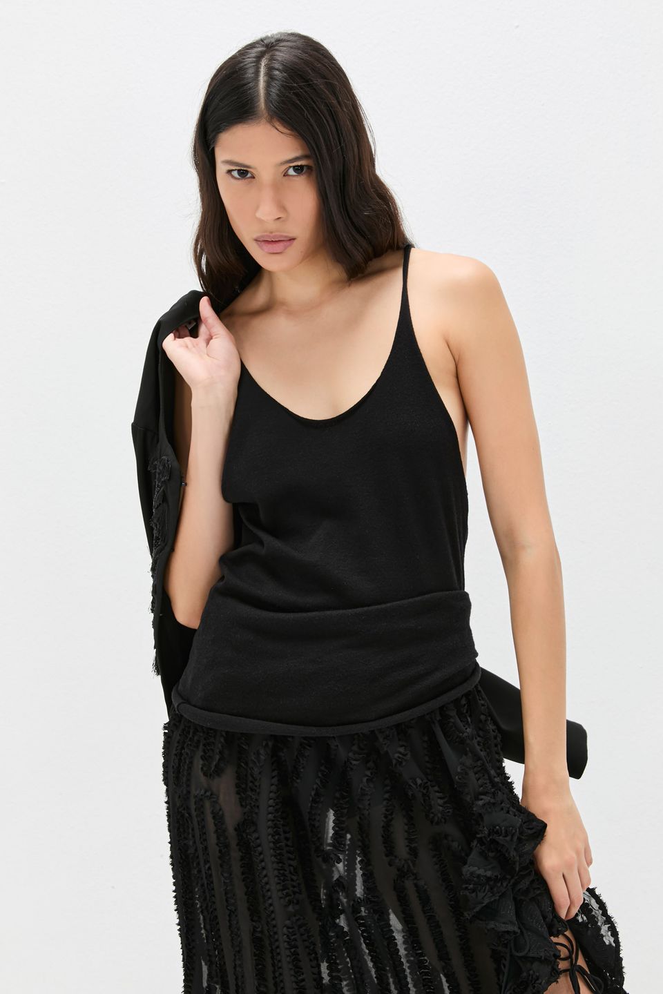 Sapucaia Top