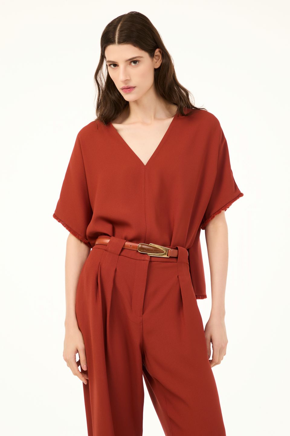 Viola Top