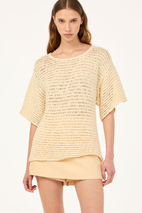 Rama Top — Cris Barros
