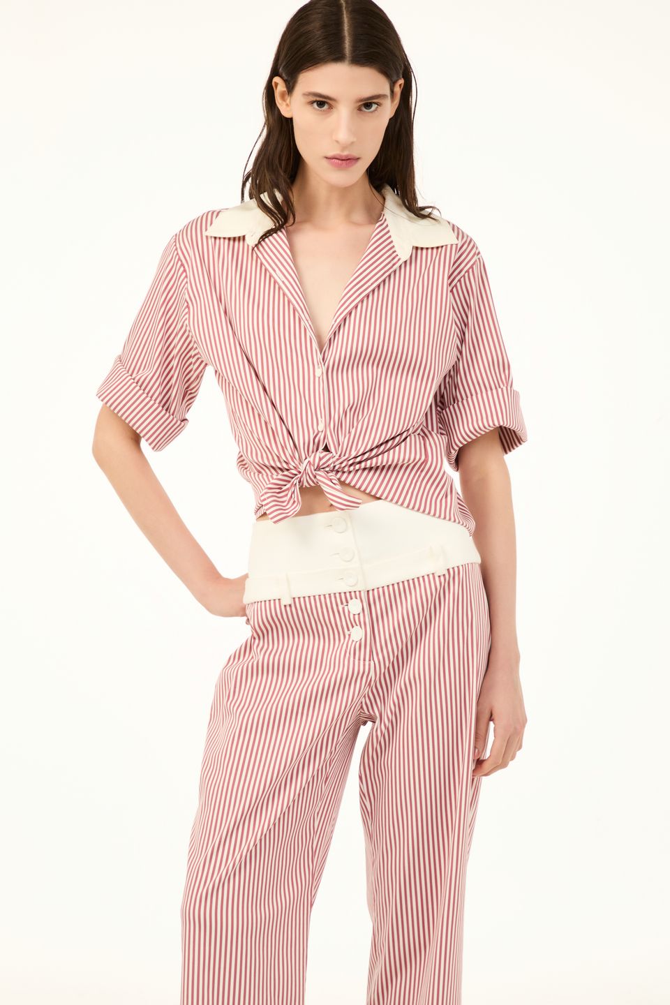 Tilia Shirt