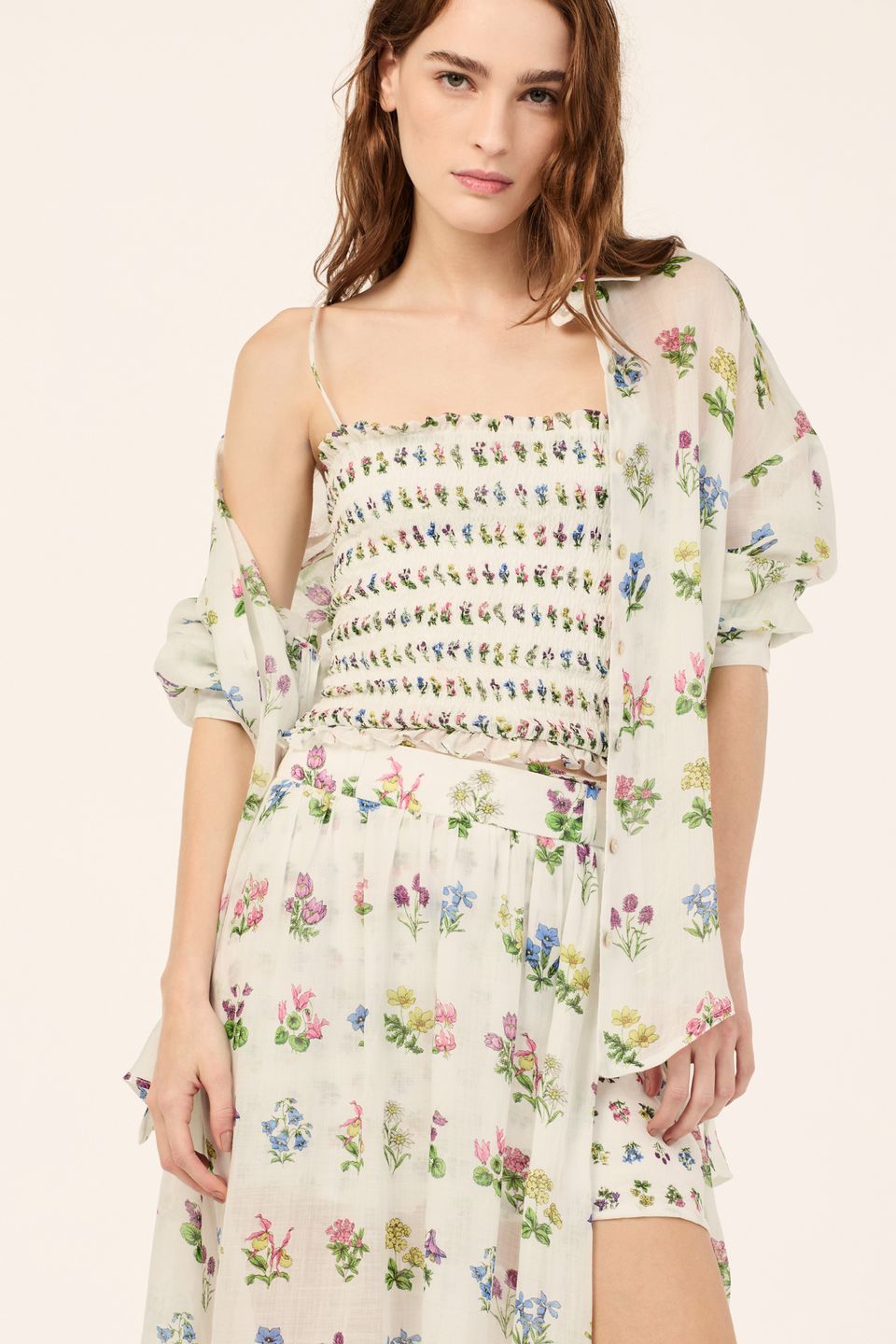Avelina Shirt