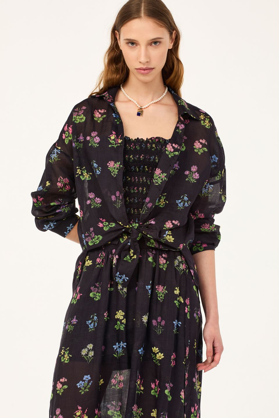 Avelina Shirt