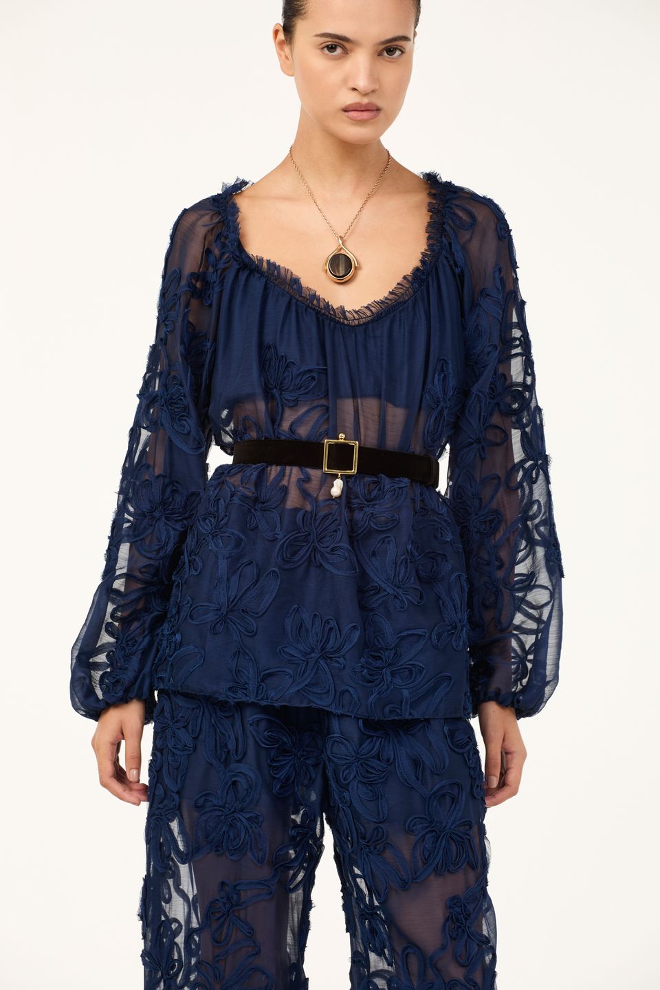 Doris Top