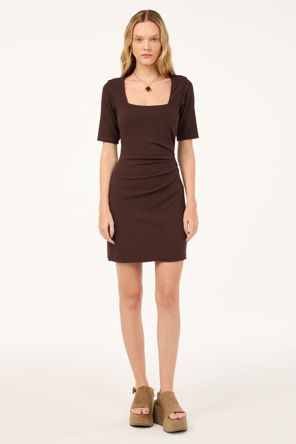 Ilana Dress