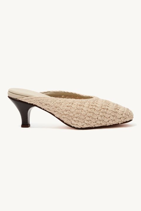 Shoe Marina — Cris Barros