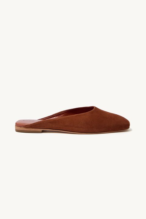 Shoe Maite — Cris Barros