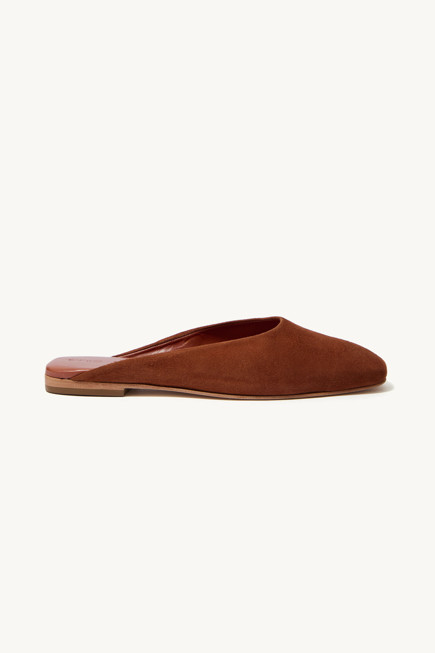 Shoe Maite — Cris Barros