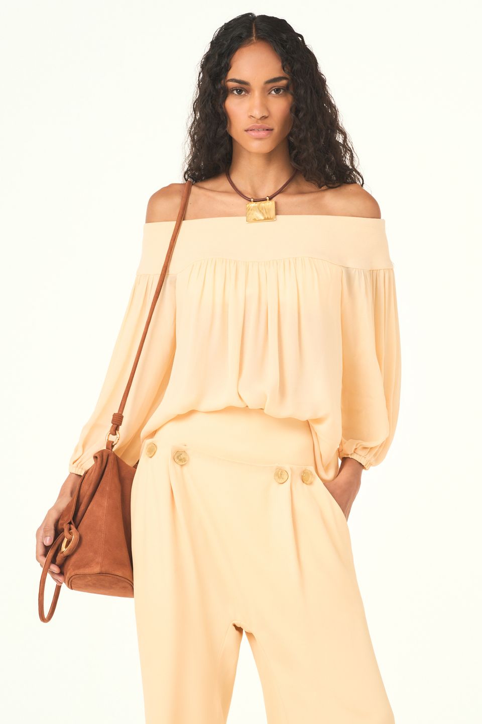 Rose Top