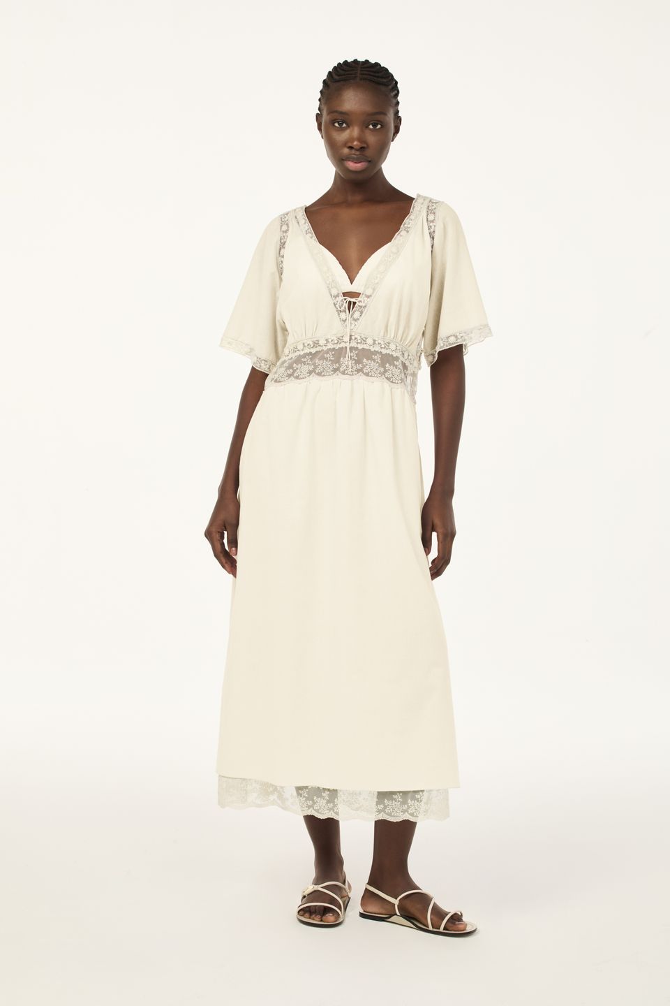 Alexandra Dress