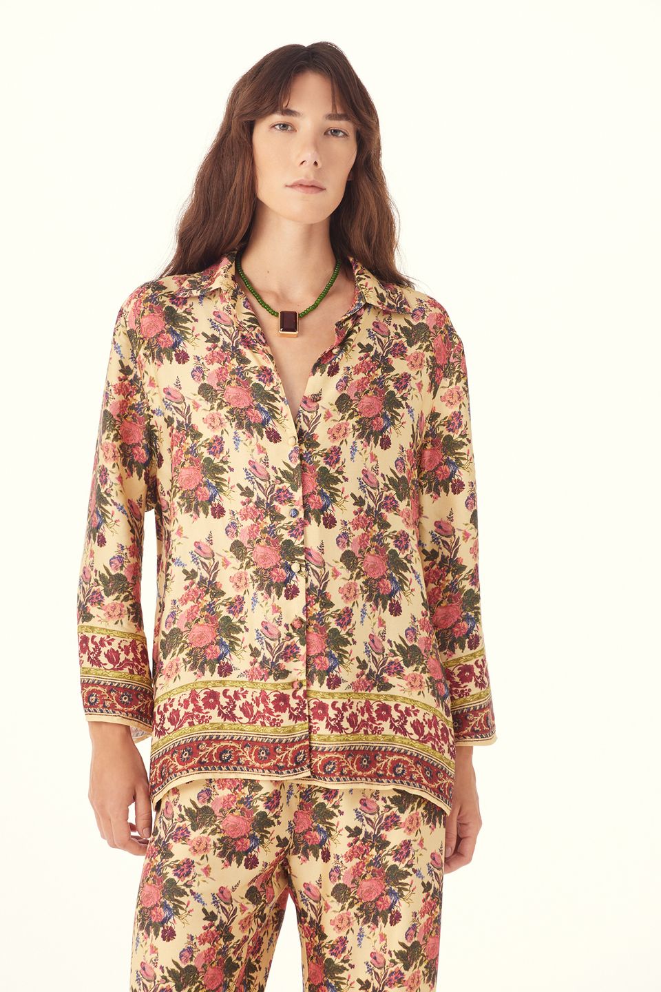Sera Shirt