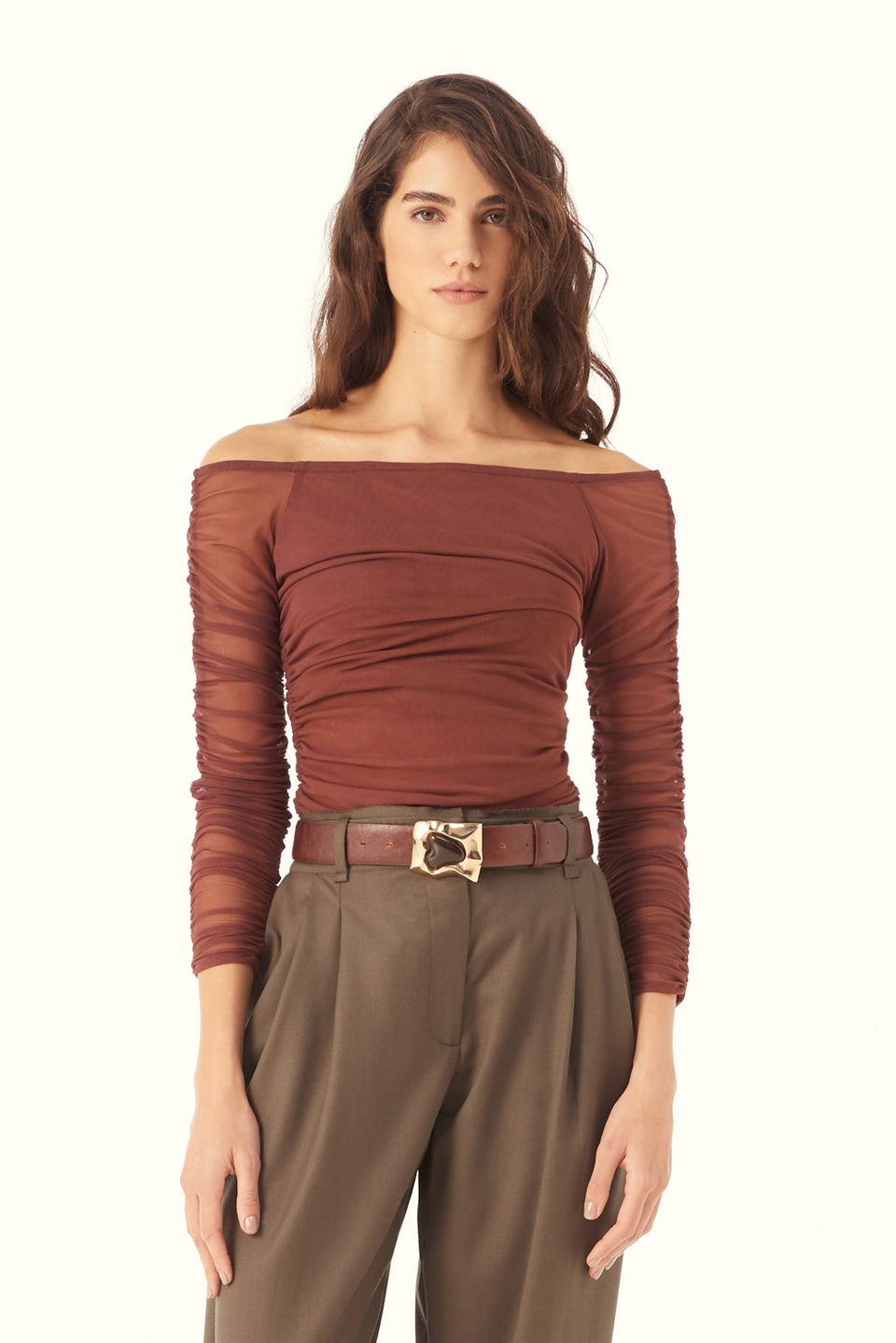 Maeve Top