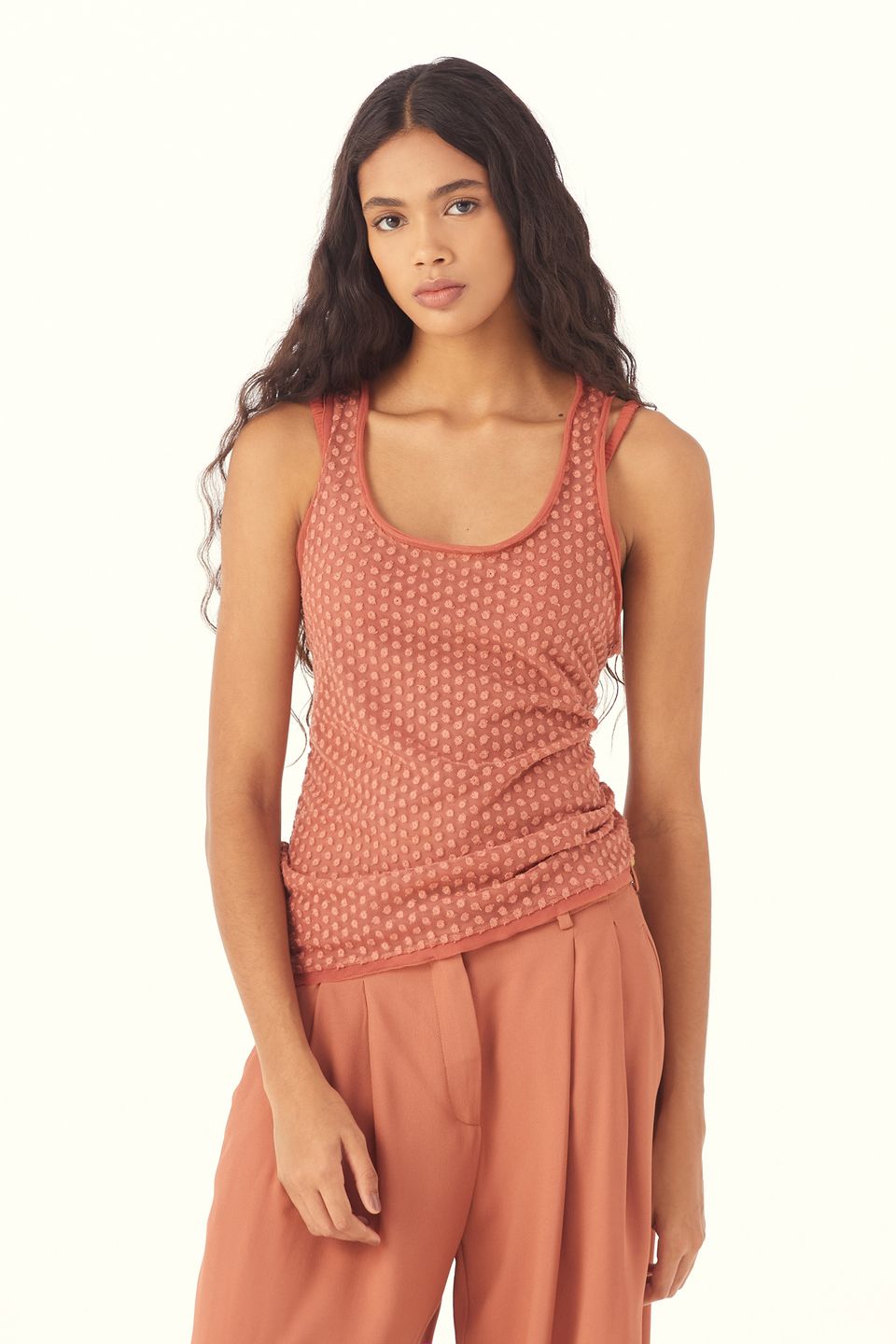 Tali Top