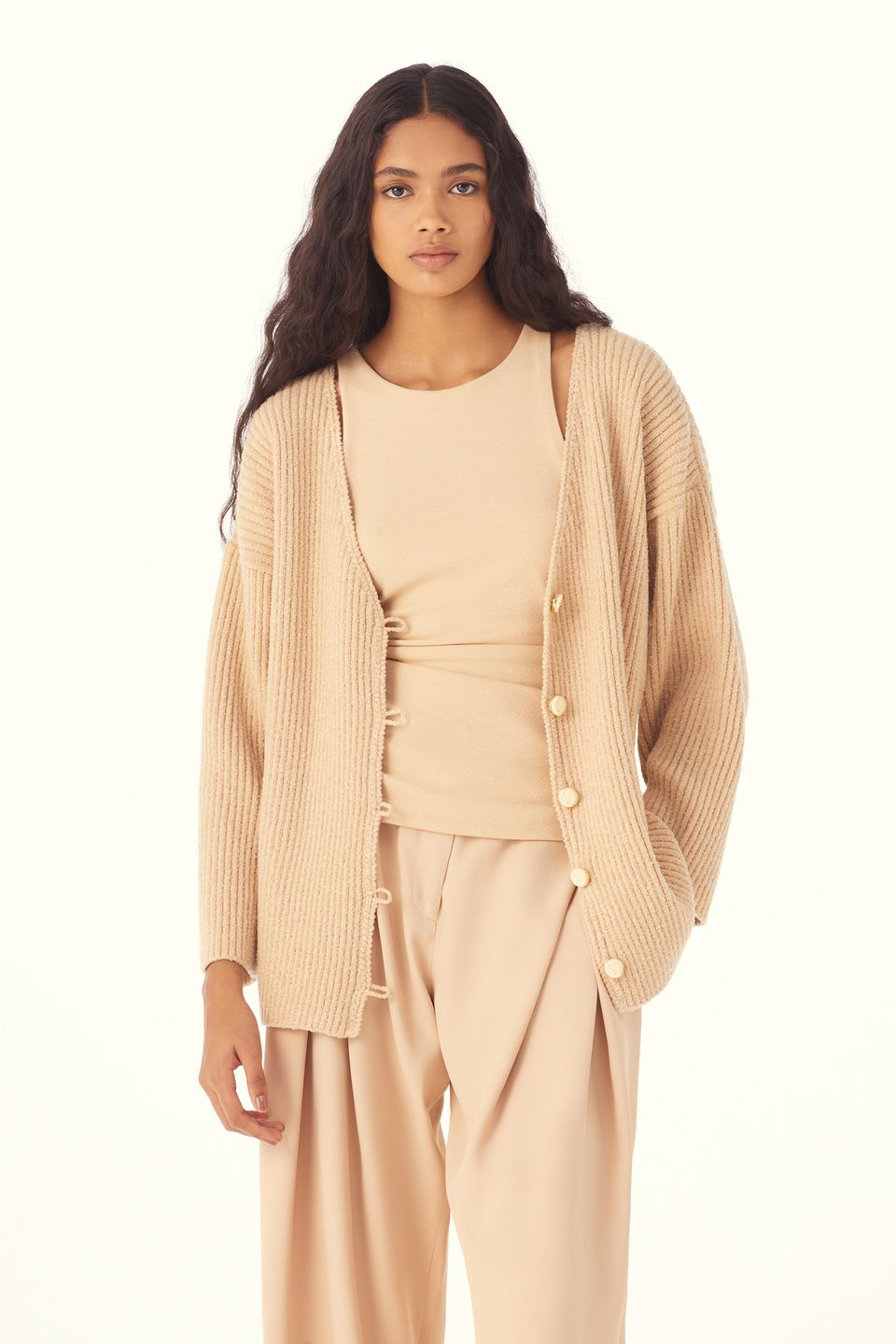 Rosate Jacket