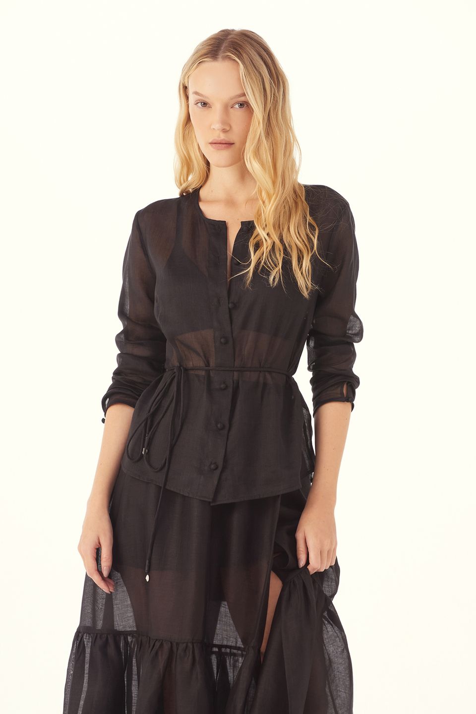 Balena Shirt
