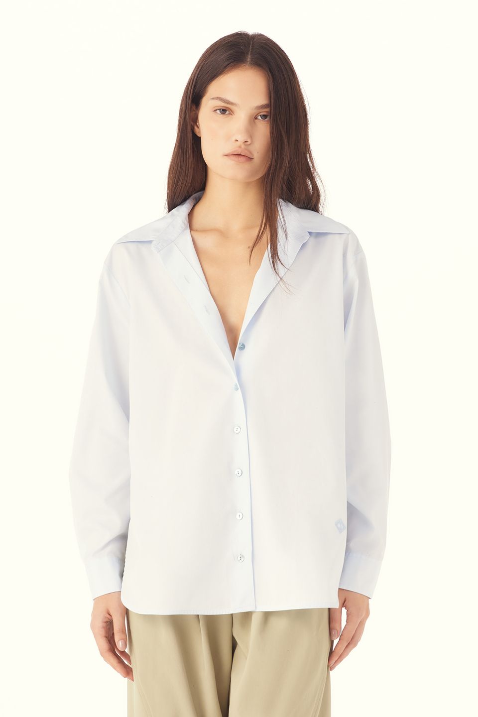 Alana Shirt