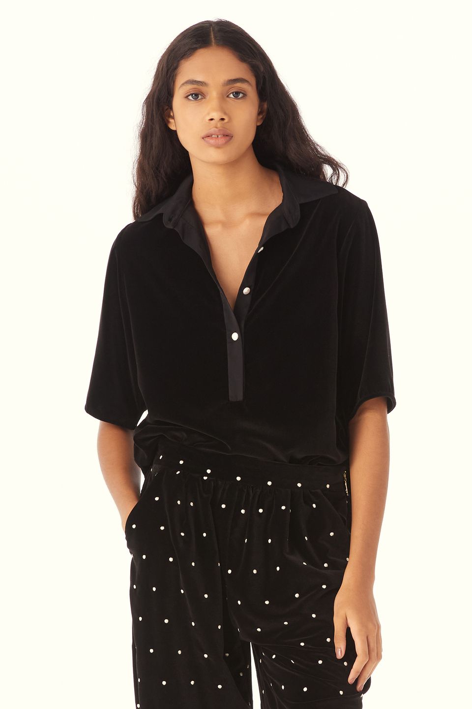Romani Top