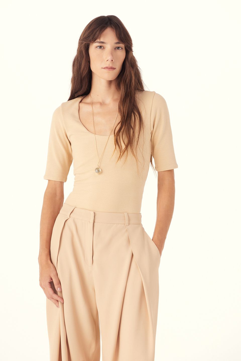 Vicino Top