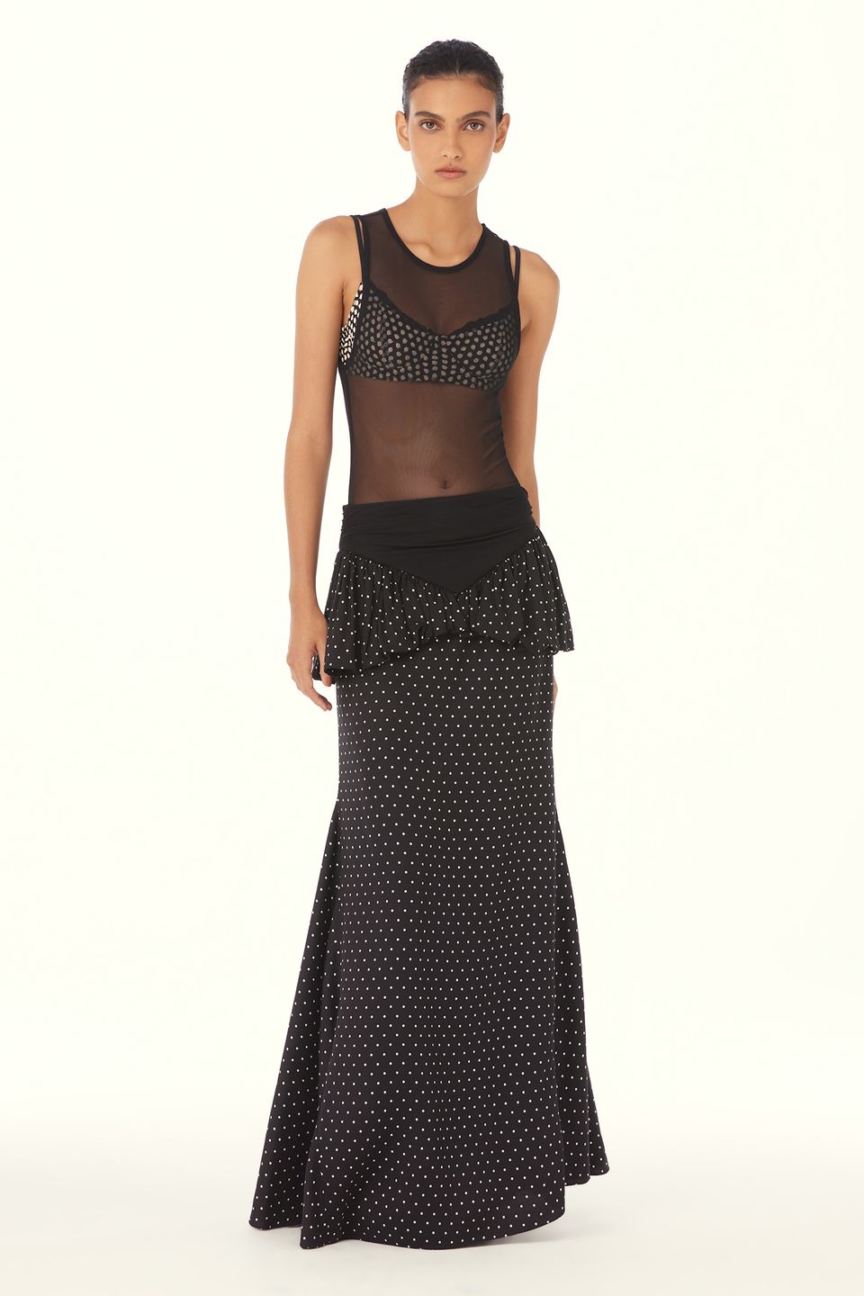 Rosmarina Skirt