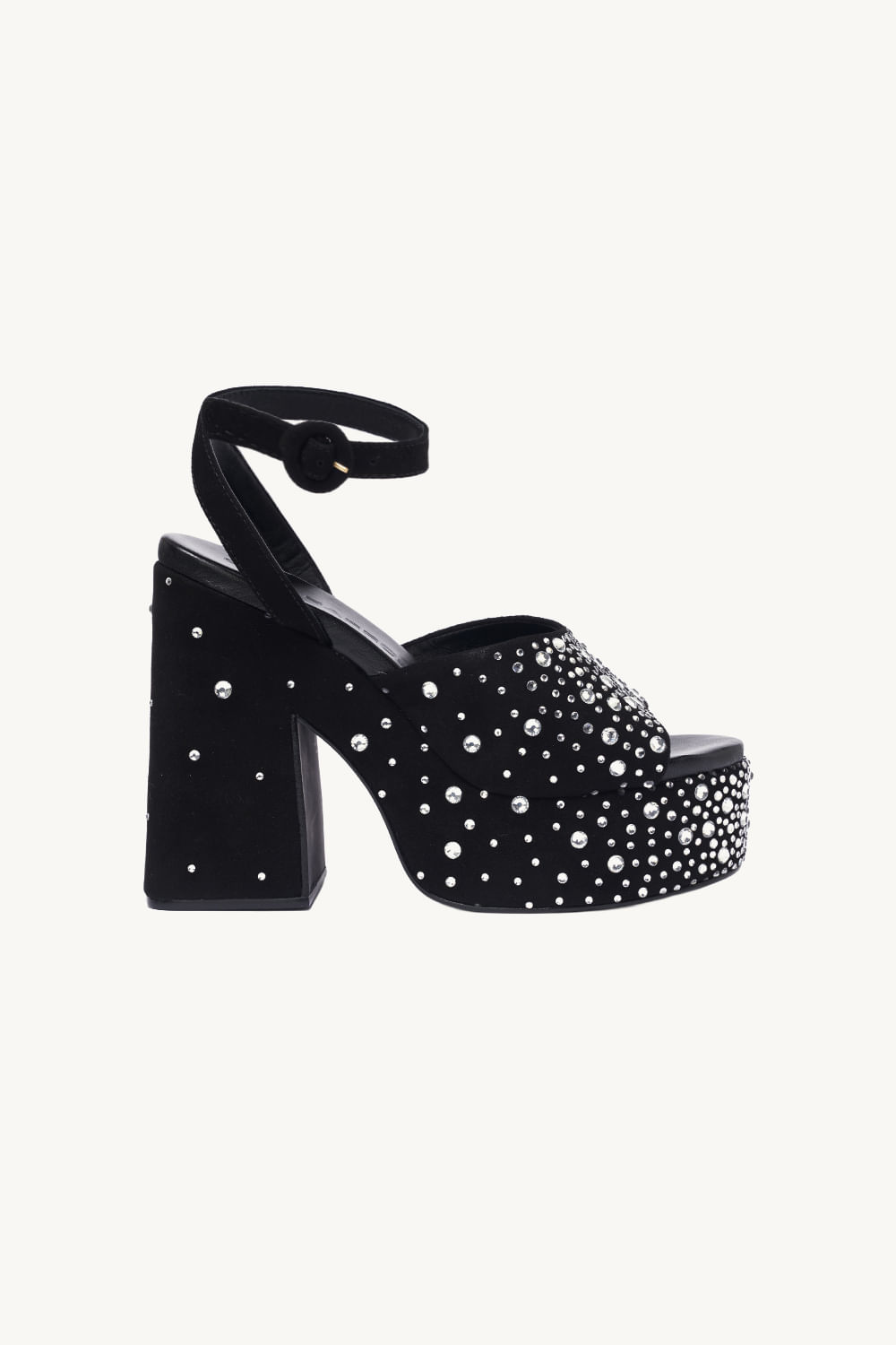 Notte Sandal — Cris Barros