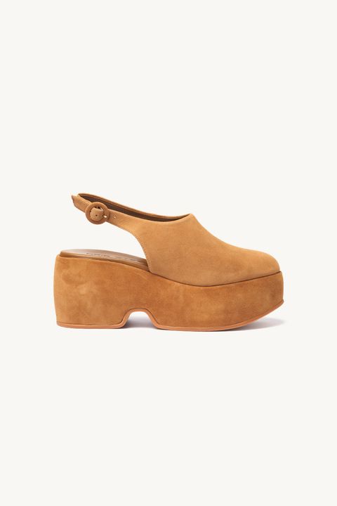 Nora Shoe — Cris Barros