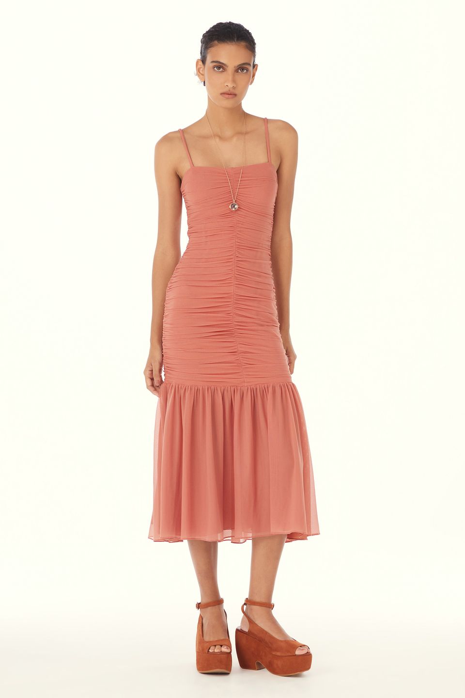 Sonatina Dress