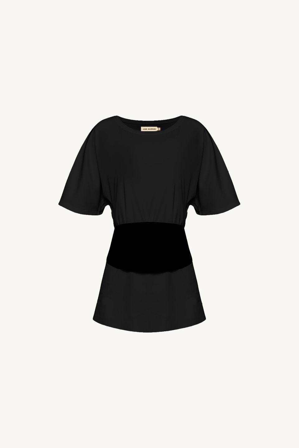 Alma Top