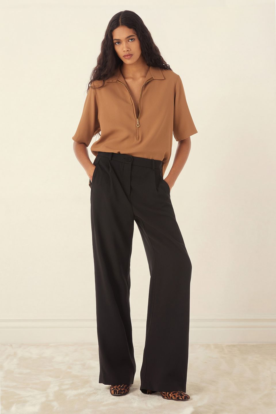 Piace Pants
