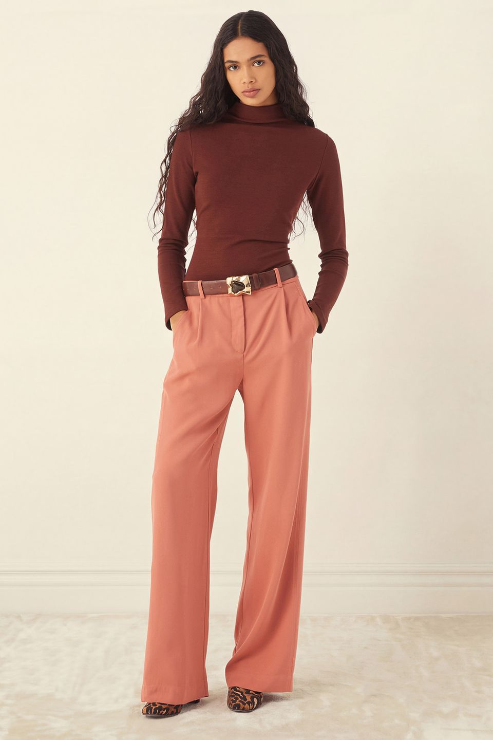 Piace Pants