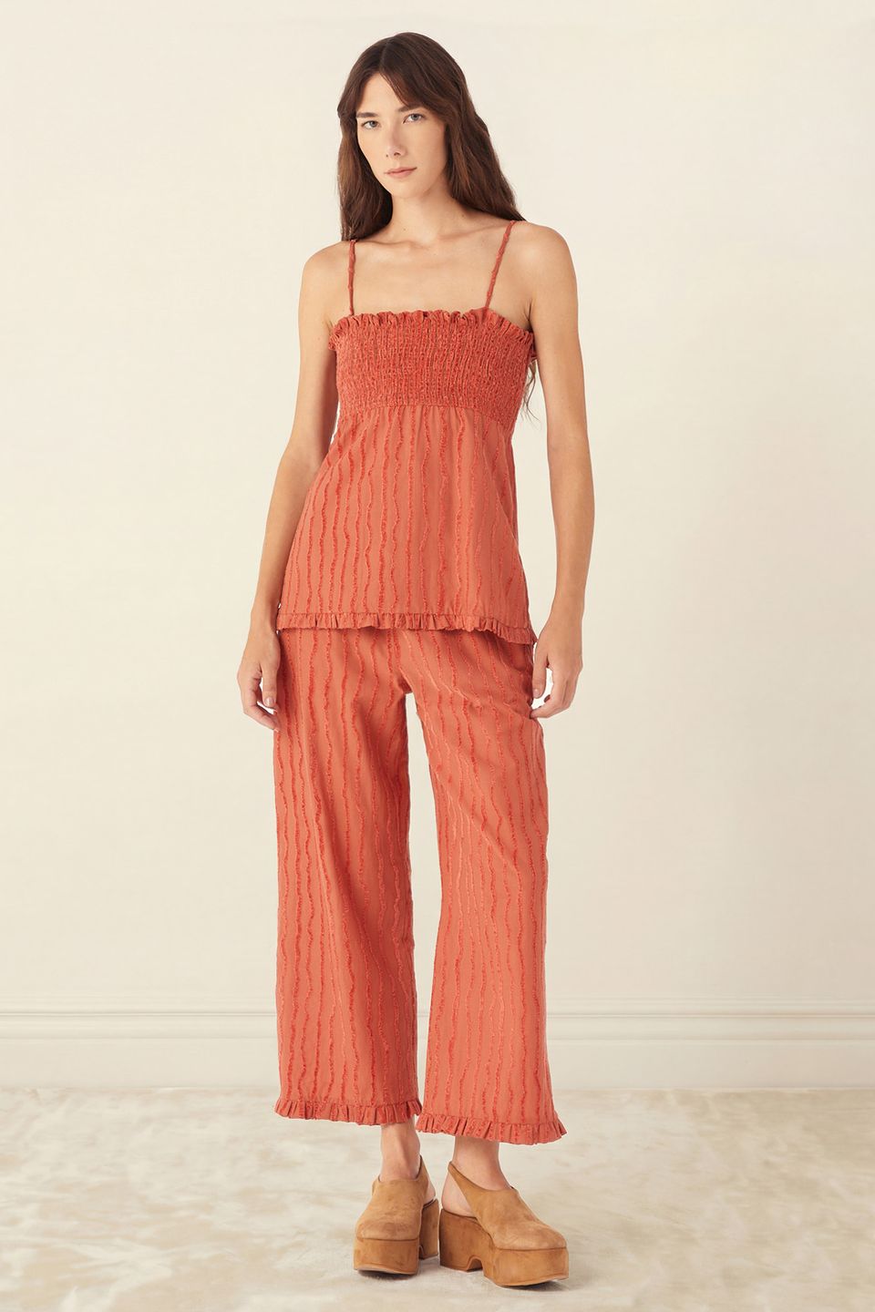 Rubina Pants
