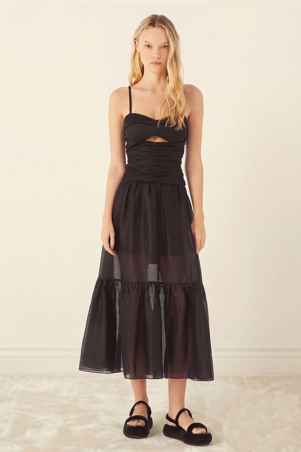 Martine Skirt