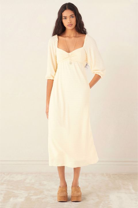 Risata Dress — Cris Barros