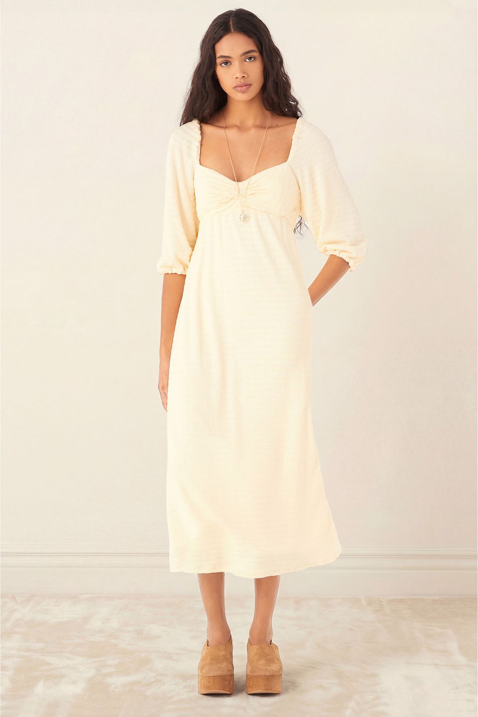 Risata Dress