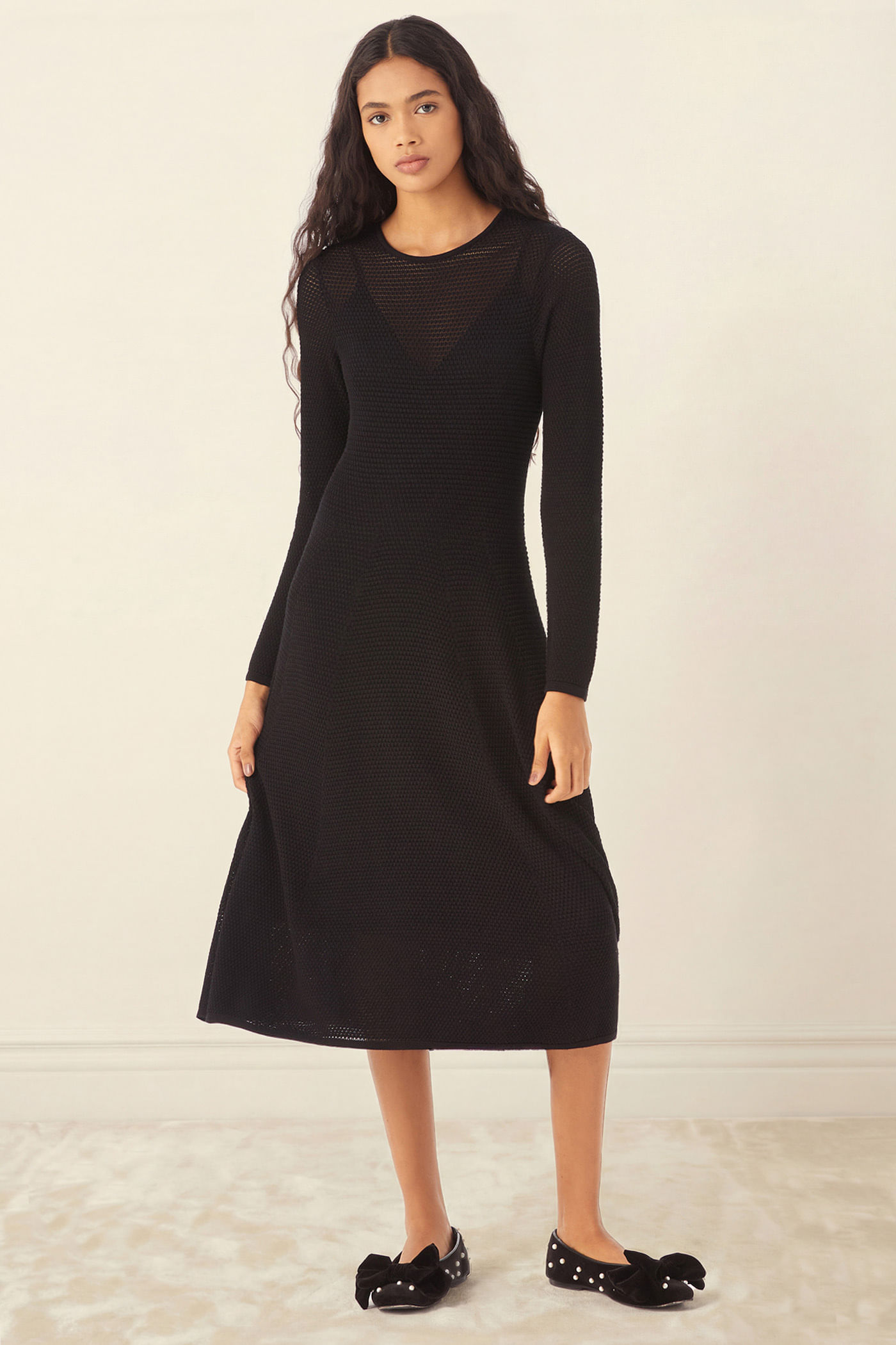 Fontana Dress — Cris Barros
