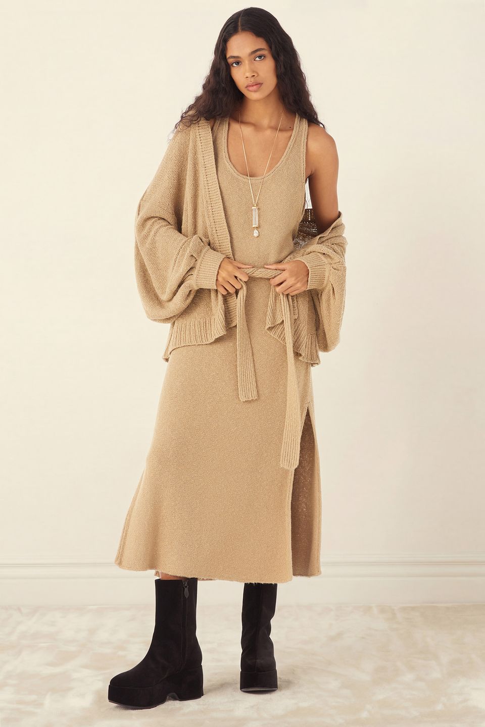 Martina Dress