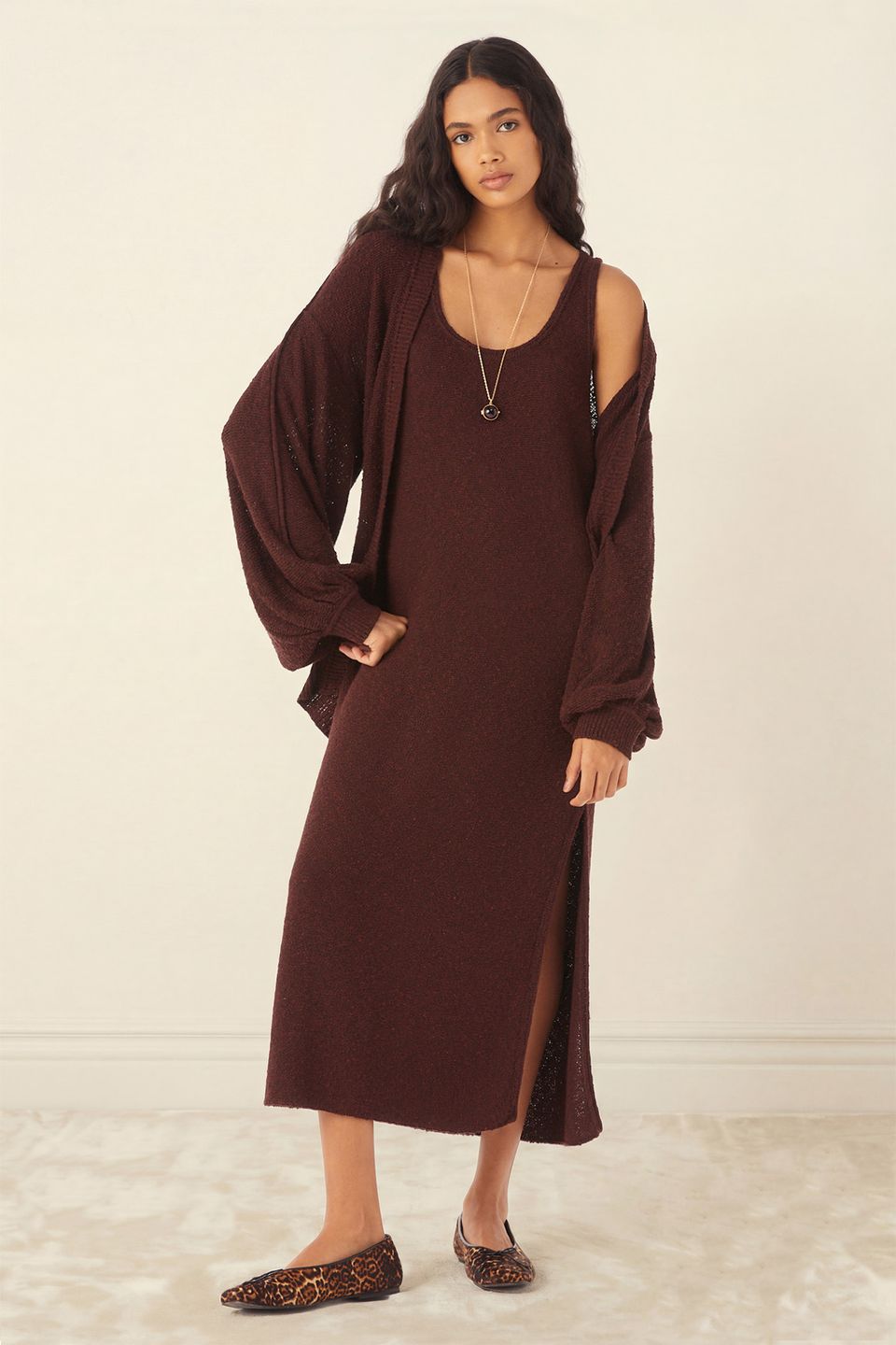 Martina Dress