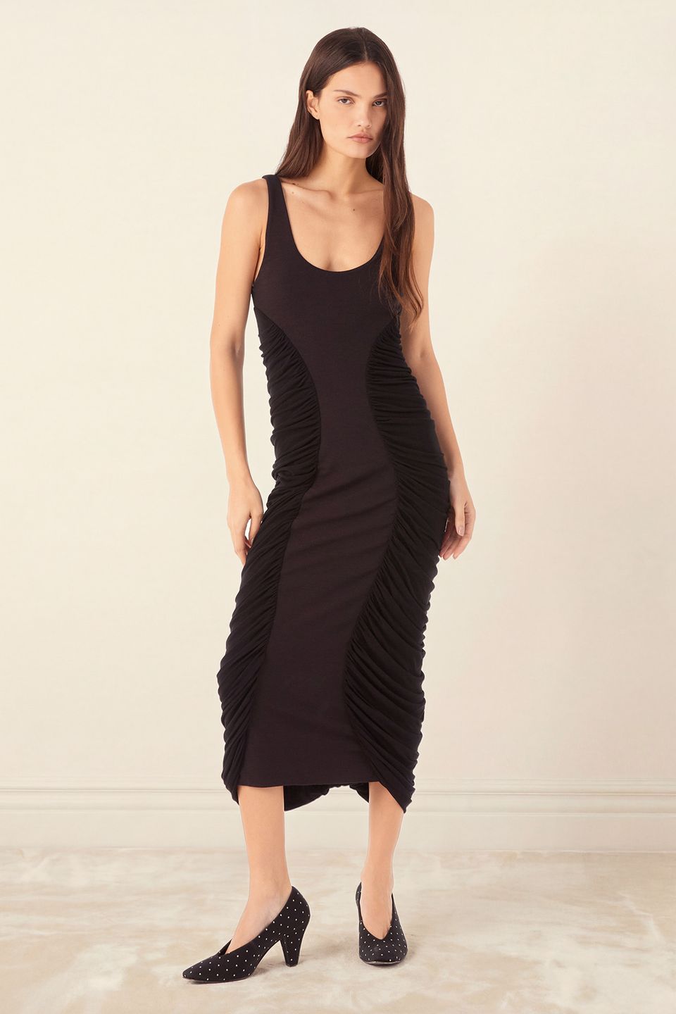 Rosario Dress