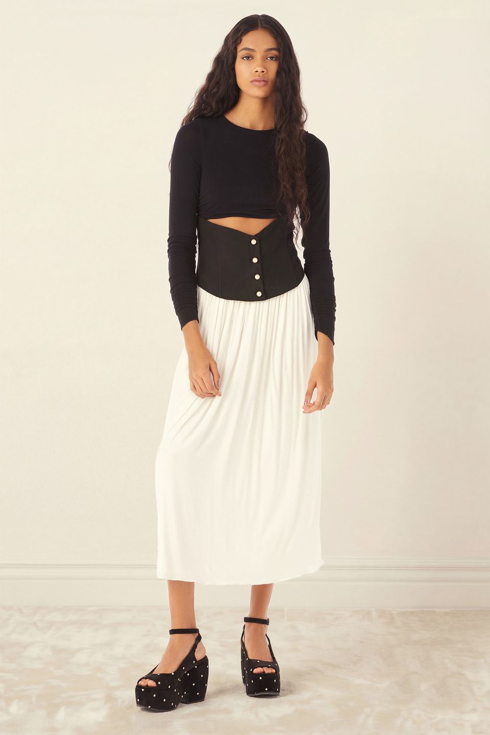 Rosabella Dress