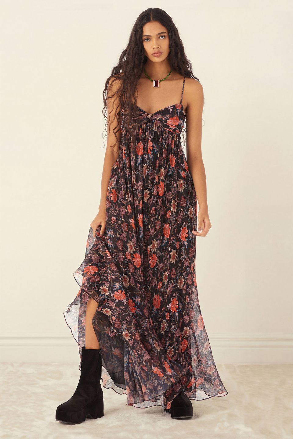 Rosella Dress